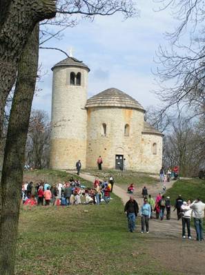 rotunda